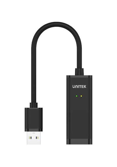 Unıtek Usb To Megabıt Ethernet Dönüştürücü Y-1468