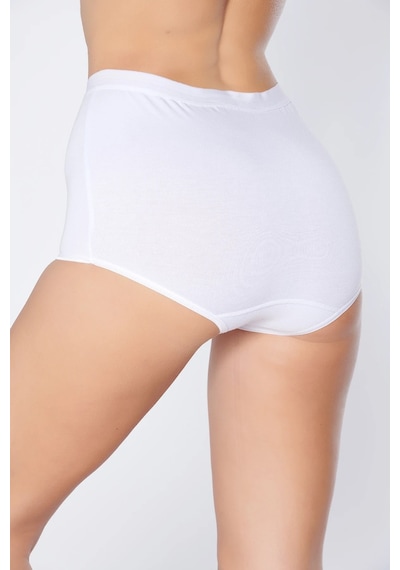 Tutku Elit Bayan Modal Toparlayıcı Bato Bikini 12 'li Kombin -2410 çok Renkli