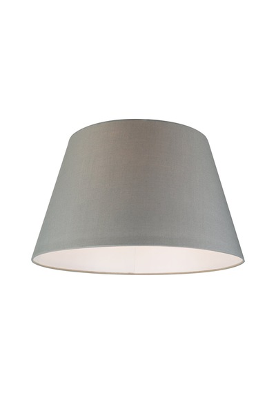 Koçtaş Lokombı Conıcal Shade Gry Xl D40 Gri