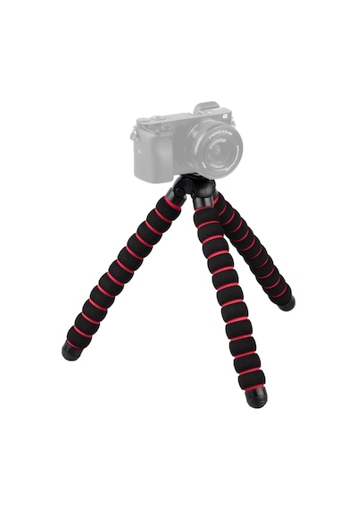 Esnek Tripod, Octopus Tripod, Ahtapot Tripod 25Cm