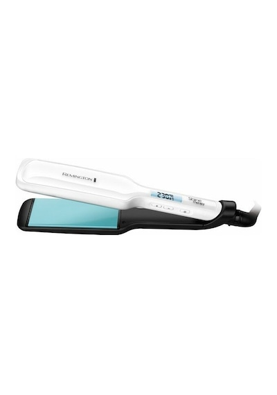 Remington S8550 Shine Therapy Geniş Plakalı Saç Düzleştirici
