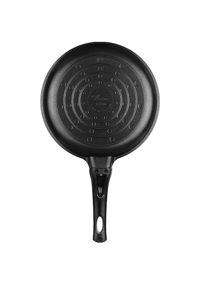 Diamond 3 Parça Tava Seti 20 Cm-24 Cm-28 Cm Lacivert