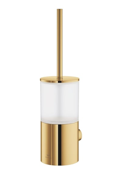 Grohe Atrio Tuvalet Fırçası - 40892gl0 Altın