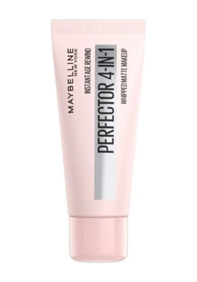 Maybelline New York Instant Perfector Matte 4 Etki 1 Arada - Light Medium 00