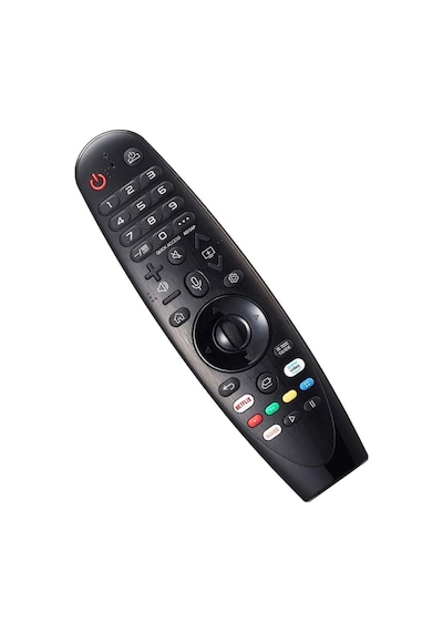 Mouse Ses Komutlu Led Tv Sihirli Kumanda Akb75855501 Mr 19 Ba, Mr 18 Ba, Mr 650a Uyumlu