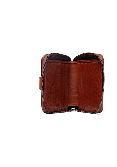 Taba Cüzdan & Kartlık Unisex 739 Grande Deri Cüzdan Kartlık