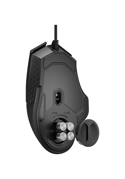 Niceboy Oryx M410 Gravity 12000 Dpı Kablolu Oyuncu Mouse