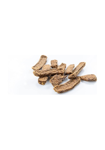 Baffs Naturals Tavuk Mini Et Çubukları %100 Doğal Köpek Ödül Maması 100 G