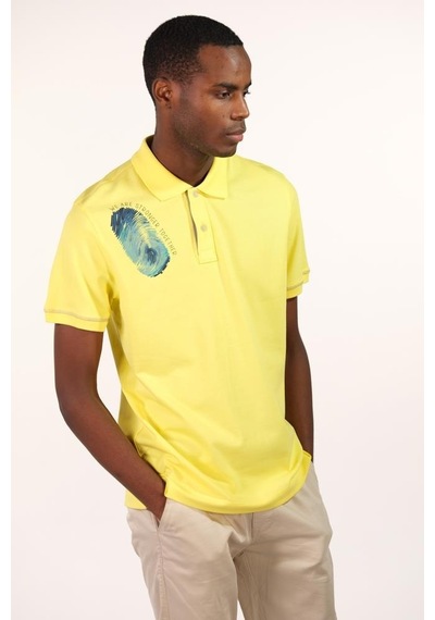 AR-MA Erkek Polo Tişört 001