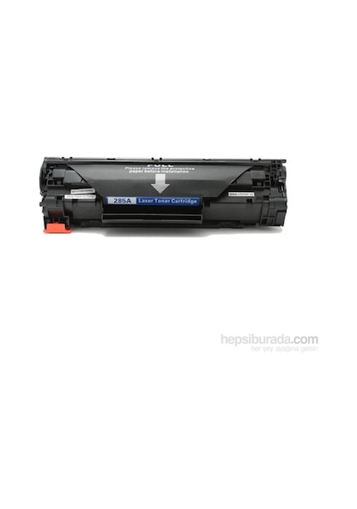 Kripto Hp 85A Ce285A Toner Uyumlu Yazıcı Kartuş
