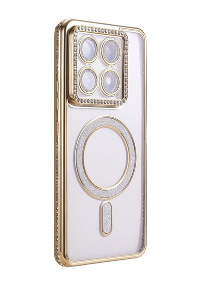 Mi 14t Pro Joke Simli Magneticsafe Kılıf -