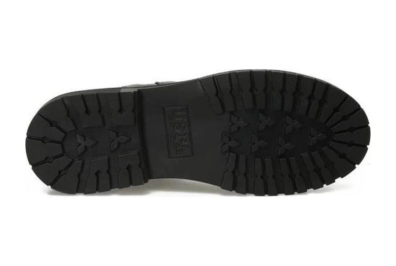 U.S. Polo Assn. U.s Polo Assn. 5w Sophıa 5pr Sıyah Kadın Bot Siyah U.S. Polo Assn. U.s Polo Assn. 5w Sophıa 5pr Sıyah Kadın Bot Siyah