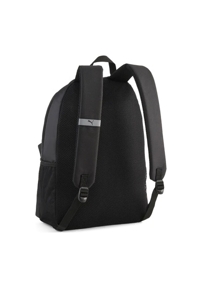 Puma Phase Puffer Backpack Siyah Erkek Sırt Çantası