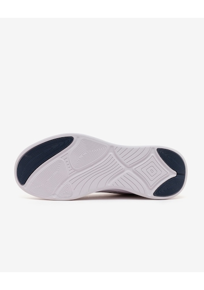 Skechers Bobs Moda Flex Erkek Gri Spor Ayakkabı 118155tk Ltgy