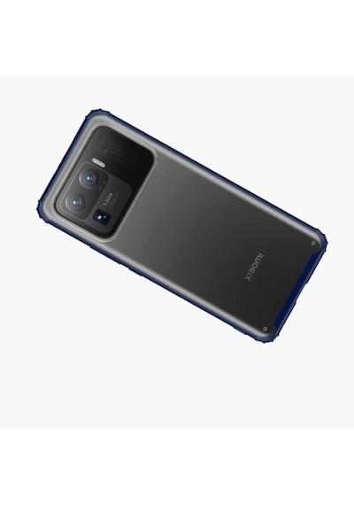Xiaomi Mi 11 Ultra Kilif Armor Shield Zirhli Koruma Silikon 477207272 Xiaomi Mi 11 Ultra Kilif Armor Shield Zirhli Koruma Silikon 477207272