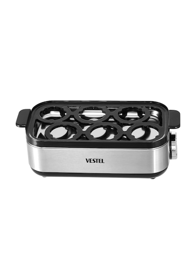 Vestel Inox Yumurta Pişirme Makinesi