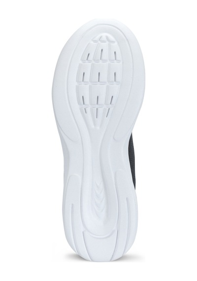 Slazenger Expert In Kadın Siyah / Beyaz Koşu & Yürüyüş Spor Ayakkabısı Siyah - Beyaz