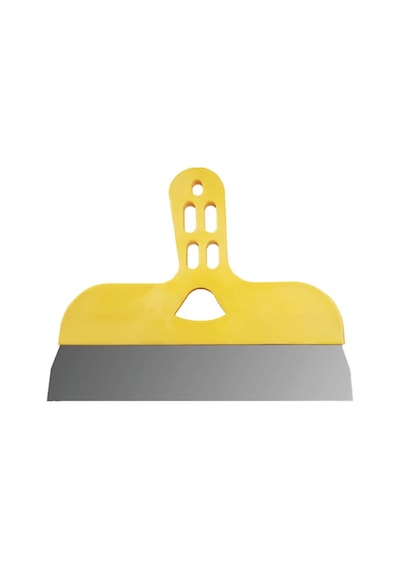 Eğri Saplı Spatula No: 30