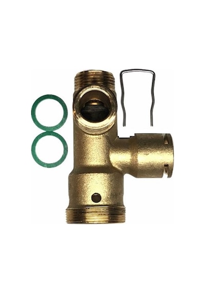 Vaillant Uyumlu Vuw Kombi Üç Yollu Vana