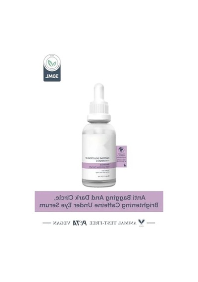 Göz Altı Serumu 30 Ml - Morluk Ve Torbalanma Karşıtı