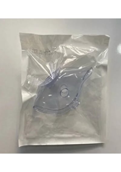 Nimo Yetişkin Mesh Nebul Maske