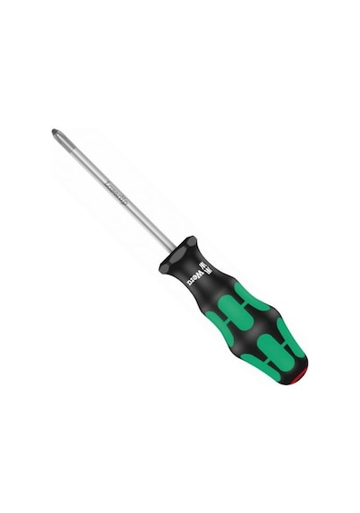 Wera 350 Yıldız Tornavida 100MM Ph2 05008720001