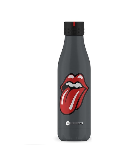 Les Artistes Paris Isı Yalıtımlı Çelik Termos Matara 500 ML French Kiss