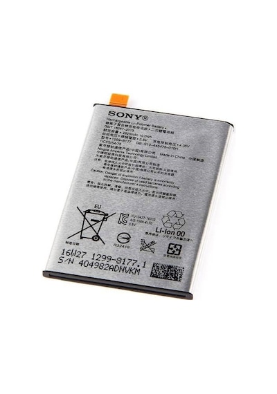 Sony Xperia X F5121 F5122 LIP1621ERPC Pil Batarya