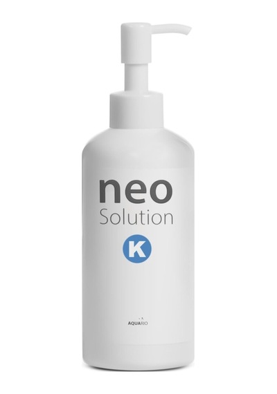Solution K 300ml Potasyum