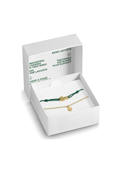 Lacoste Lacj2070060 Bileklik Seti Renkli