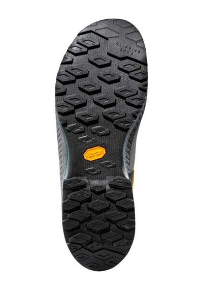 La Sportiva Tx4 Evo Gore-tex Savana Jungle Outdoor Ayakkabı Sarı