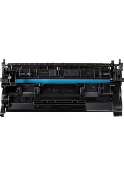 Special Crg-059A Siyah Uyumlu Toner Chipsiz