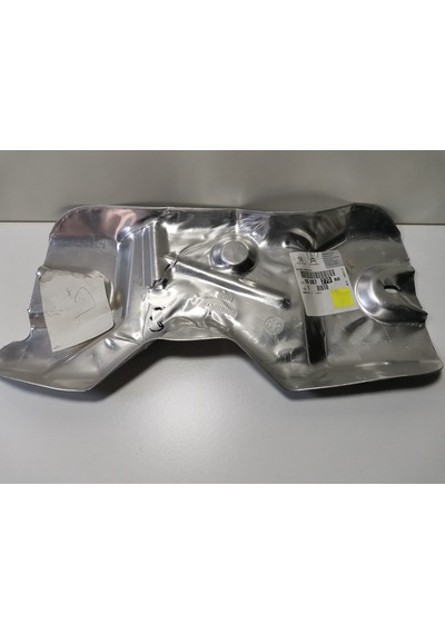 Direksiyon Isı Koruma Sacı Boxer Iıı - Jumper Iıı1 - 1608727080