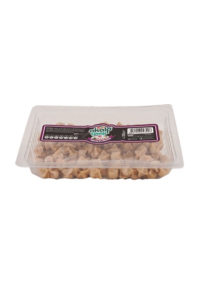 Akalp Çiftliği Maraş Ev Mantısı 300 G