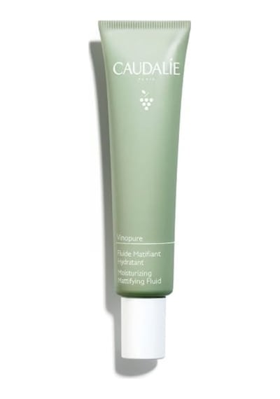 Caudalie Vinopure Matlaştırıcı Fluid Krem 40 ML