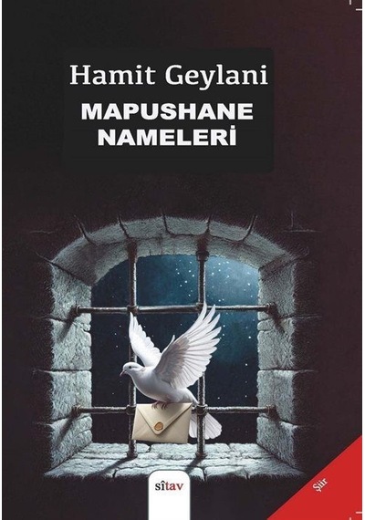 Mapushane Nameleri / Hamit Geylani