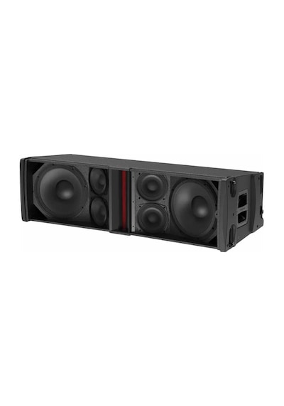 Audıocenter Avanda 212a Aktif Line Array Hoparlör