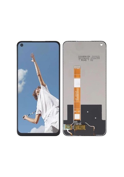 Oppo A52 Lcd Ekran Dokunmatik Cph2061