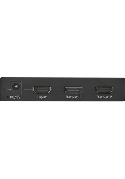 Enkado Ekd-hs12, Hdmı Çoklayıcı, 1giriş, 2çıkış, 1pc-2monitör