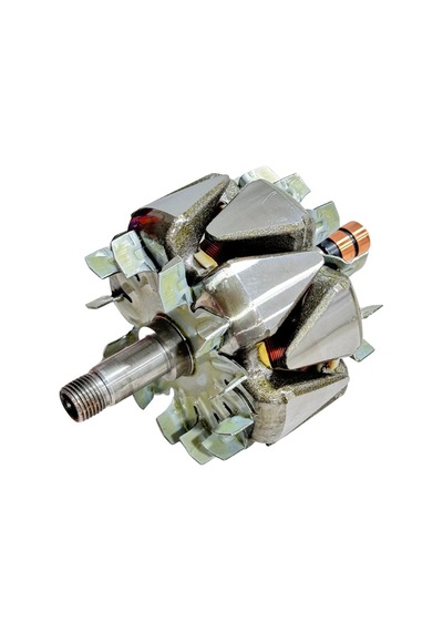 12v Alternatör Rotor 150 A Bosch  Tipi Vw Transporter N11.252
