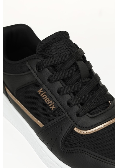 Kinetix Holge Tx G 6fx Siyah Kız Çocuk Sneaker 000000000102202986 Siyah-karamel