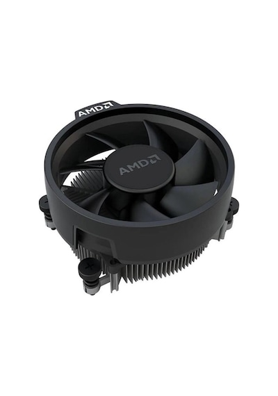 Amd 120mm 712-000052 Hava Soğutmalı Am4-am5 İşlemci Fanı 65w