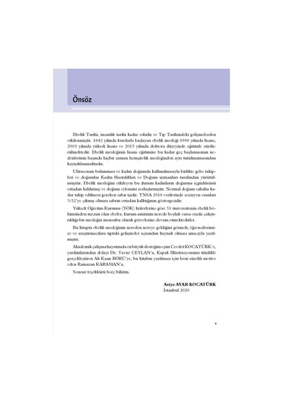 Geçmişten Günümüze Ebelik Tarihine Bakış
