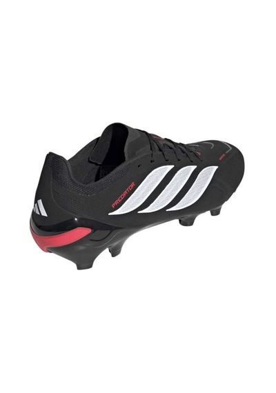 Adidas Predator League Yetişkin Krampon - Jr7881 Siyah