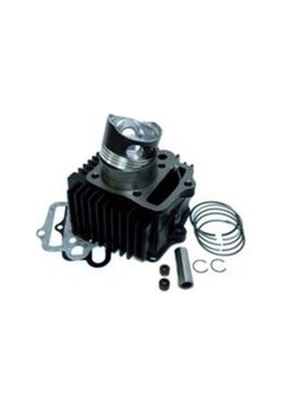 Motosiklet Silindir Komple Cub 80cc