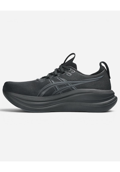 Asics Gel-nımbus 28 Erkek Siyah Koşu Ayakkabısı 1011c127-001