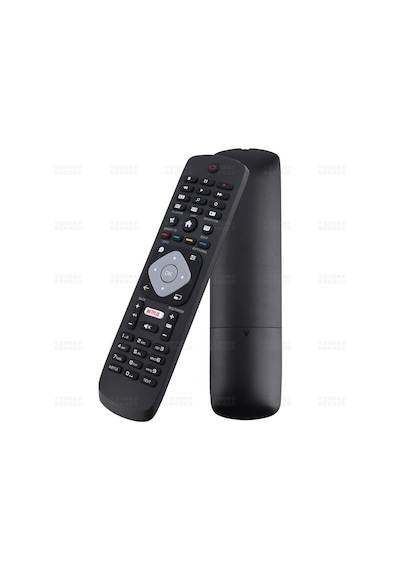 Lasonstiges Philips Tv Tv Uzaktan Kumandası Hof16h303gpd24 Smart Netflıx 398g R08b İçin