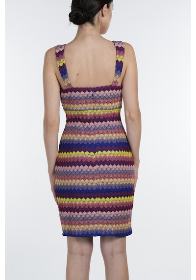 Guess Kadın Elbise Gdsp5243-mul