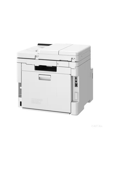 Canon İ-sensys Mf664cdw Çok Fonksiyonlu