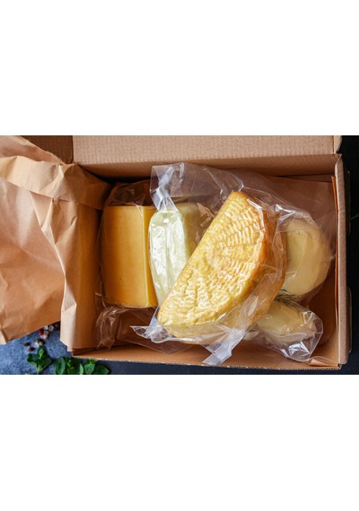 Endüstriyel Vakum Poşeti-düz 1kg 20x30 Cm